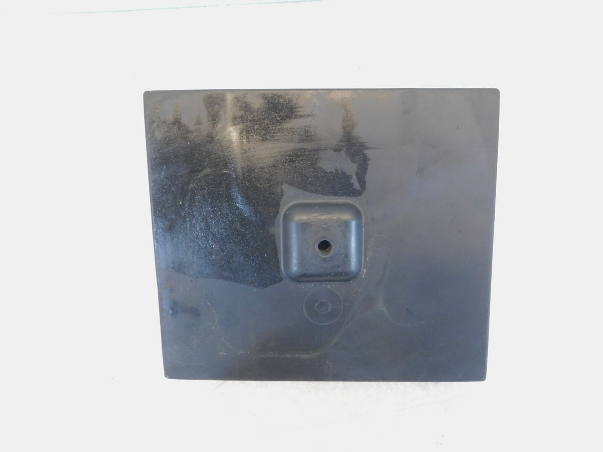 Ducati Monster 695 M695 S2R & S4R OEM Engine Motor Battery Box Tray Carpet Liner - C3 Cycle