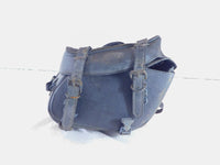 1997-2003 Honda GL1500 Valkyrie 1500 Rear Right Side Bag Saddlebag -Torn - C3 Cycle