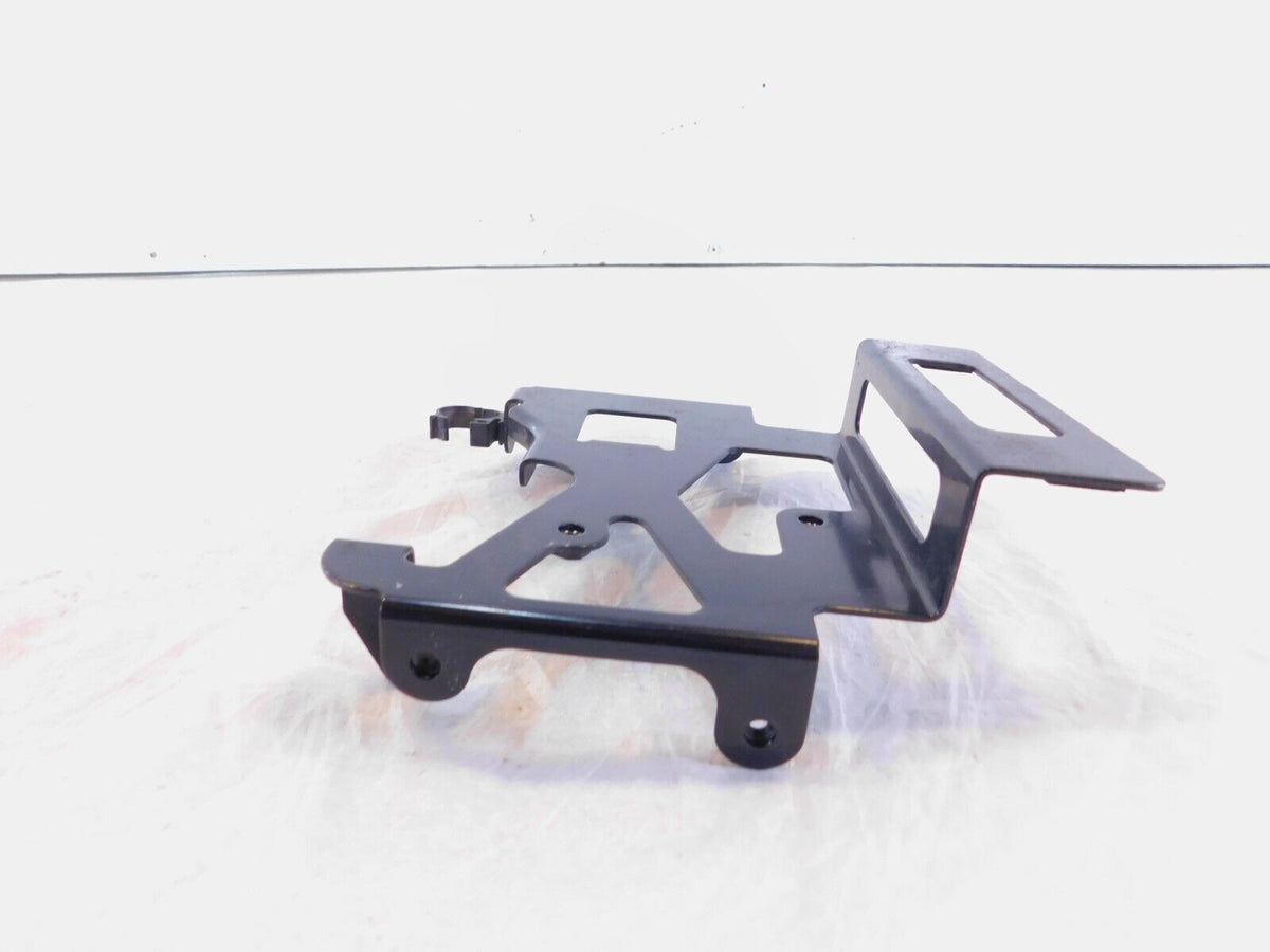 2011 2012 2013 Yamaha FZ8 FZ8N Frame Voltage Regulator Bracket Mount Holder Stay - C3 Cycle