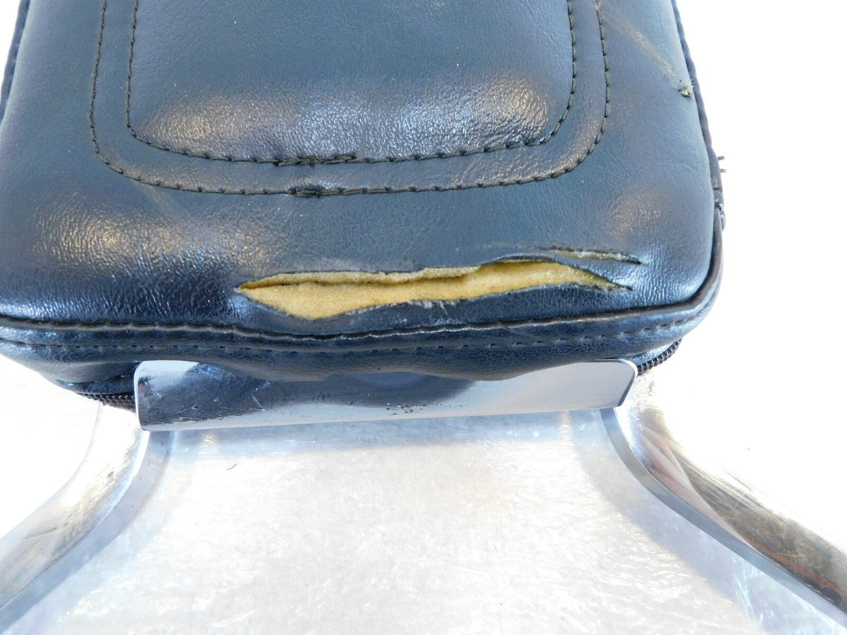 1999 99 Honda VT750 Shadow 750 ACE Rear Passenger Backrest Sissybar Sissy Bar - C3 Cycle