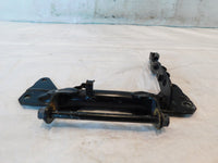 Honda Fury 1300 VT1300 Front Cross Pipe Bar Engine Mount Mounting Bracket Stay - C3 Cycle