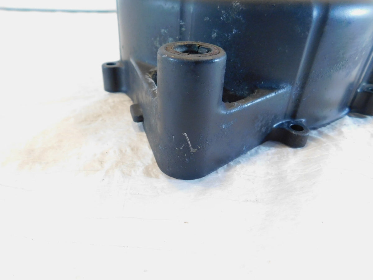 Kawasaki Vulcan VN1600 VN1500 Drifter Mean Streak Left Engine Outer Stator Cover - C3 Cycle