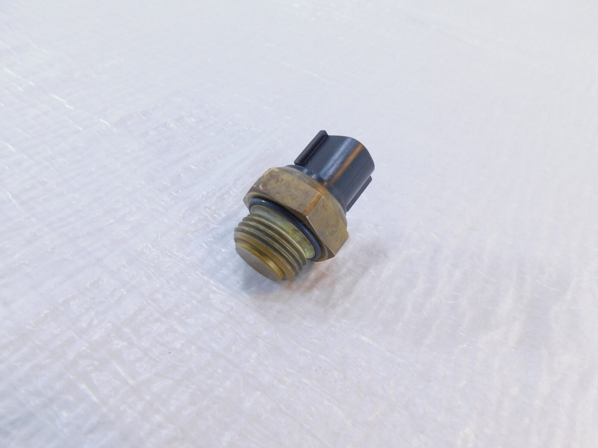 Suzuki GSX1300 GSXR600 GSXR750 GSXR1000 Radiator Fan Temp Switch Sensor -Cracked - C3 Cycle