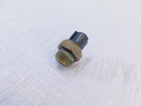 Suzuki GSX1300 GSXR600 GSXR750 GSXR1000 Radiator Fan Temp Switch Sensor -Cracked - C3 Cycle