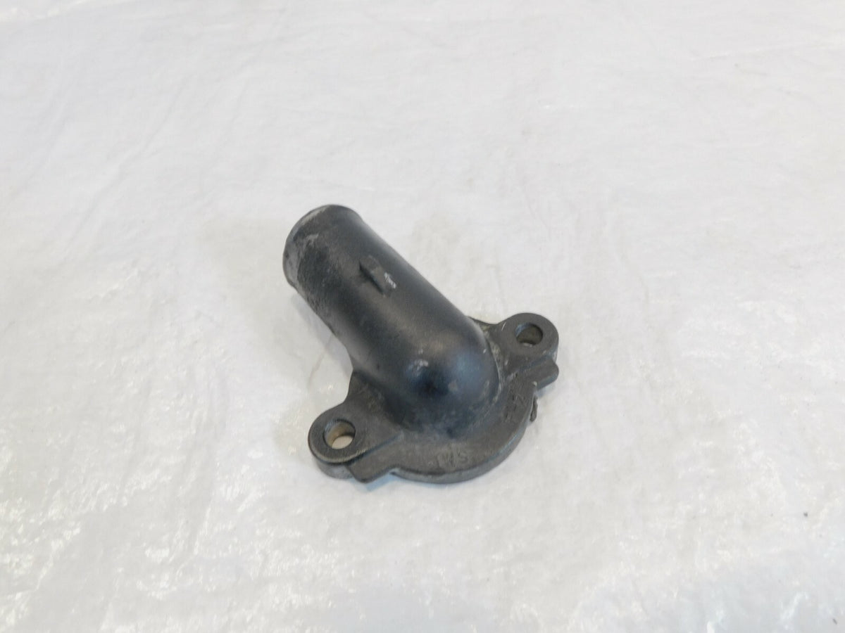 Yamaha FZ-07 FZ07 MT-07 MT07 XSR700 Engine Coolant Water Pump Pipe Fitting Joint - C3 Cycle