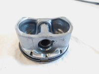 Harley Davidson Touring Dyna & Softail Twin Cam 96 Black Cylinder & Piston - C3 Cycle