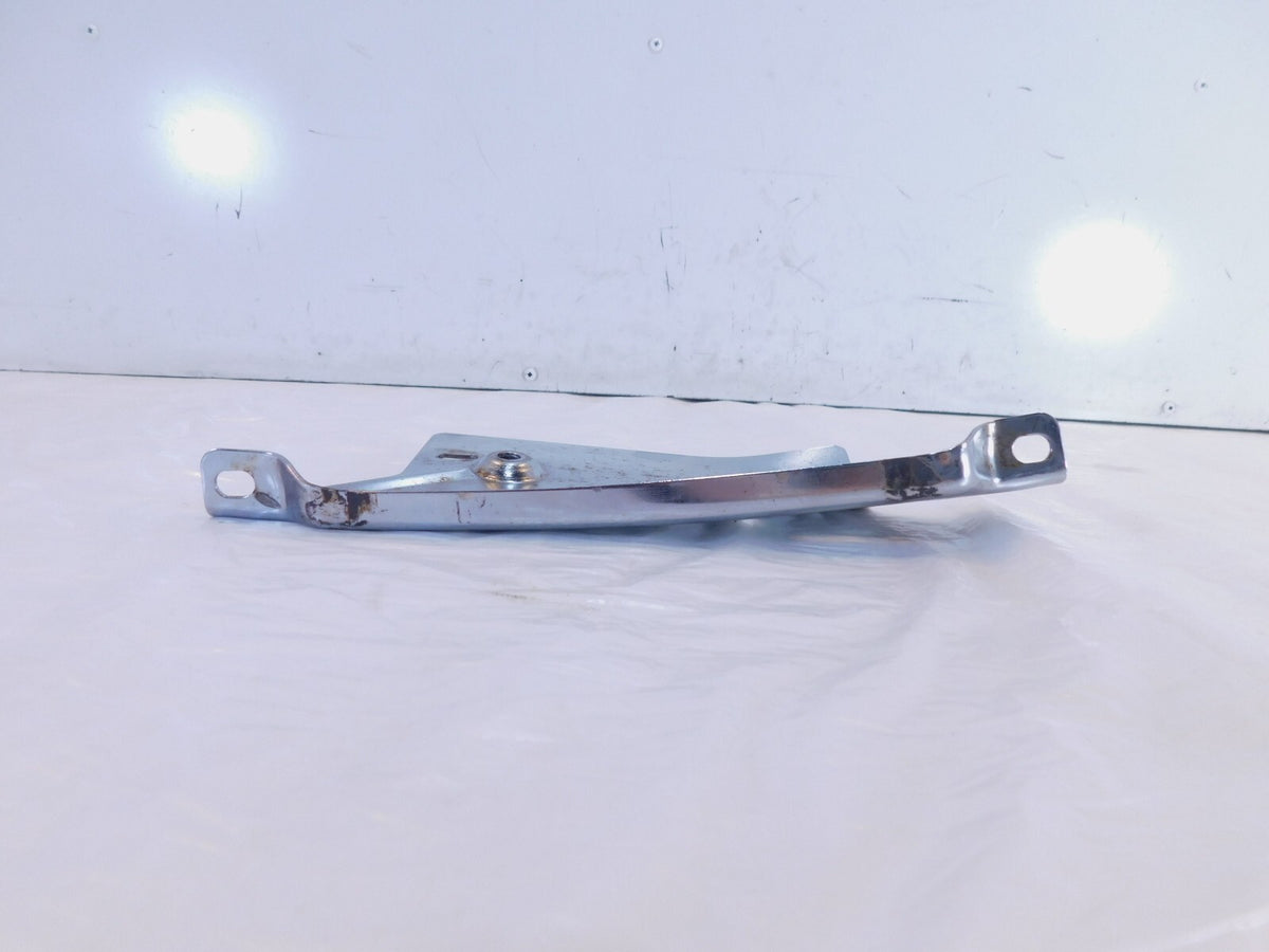 Harley Davidson Touring Electra Glide Classic & Ultra Rear License Plate Bracket - C3 Cycle