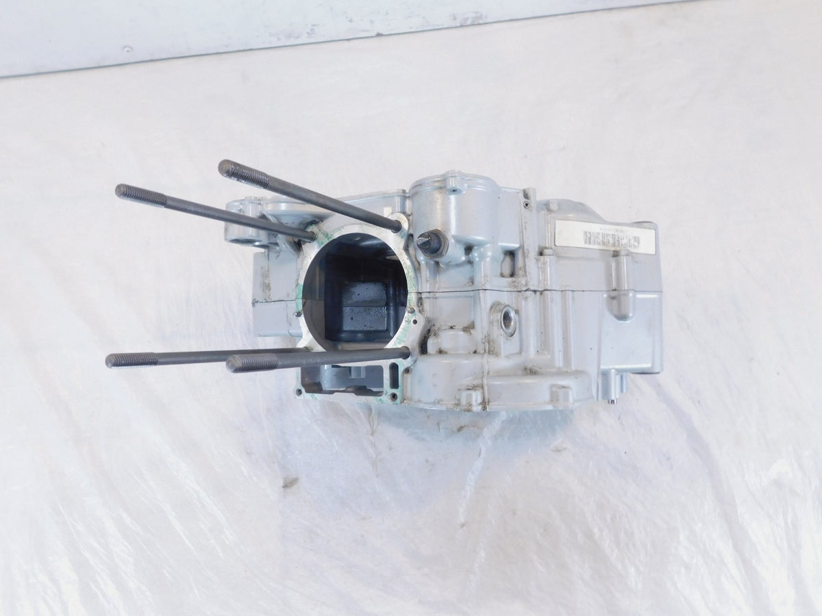 BMW F650 F650GS Dakar & F650CS Scarver Engine Motor Block Housing Crankcase Case - C3 Cycle