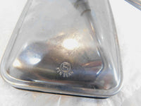 1986-1993 Honda VT1100 Shadow 1100 Chrome Right Rear View Handlebar Mirror - C3 Cycle