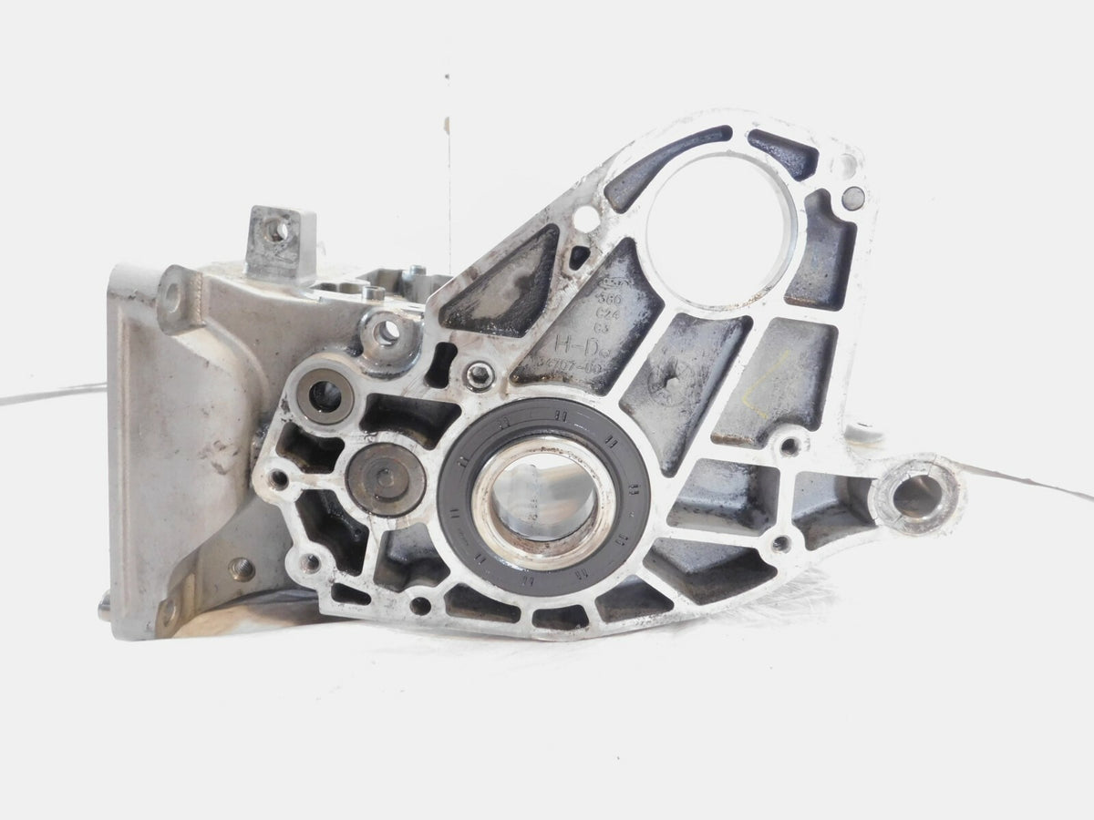 Harley Davidson Softail Heritage Classic & Fat Boy Transmission Housing Case - C3 Cycle