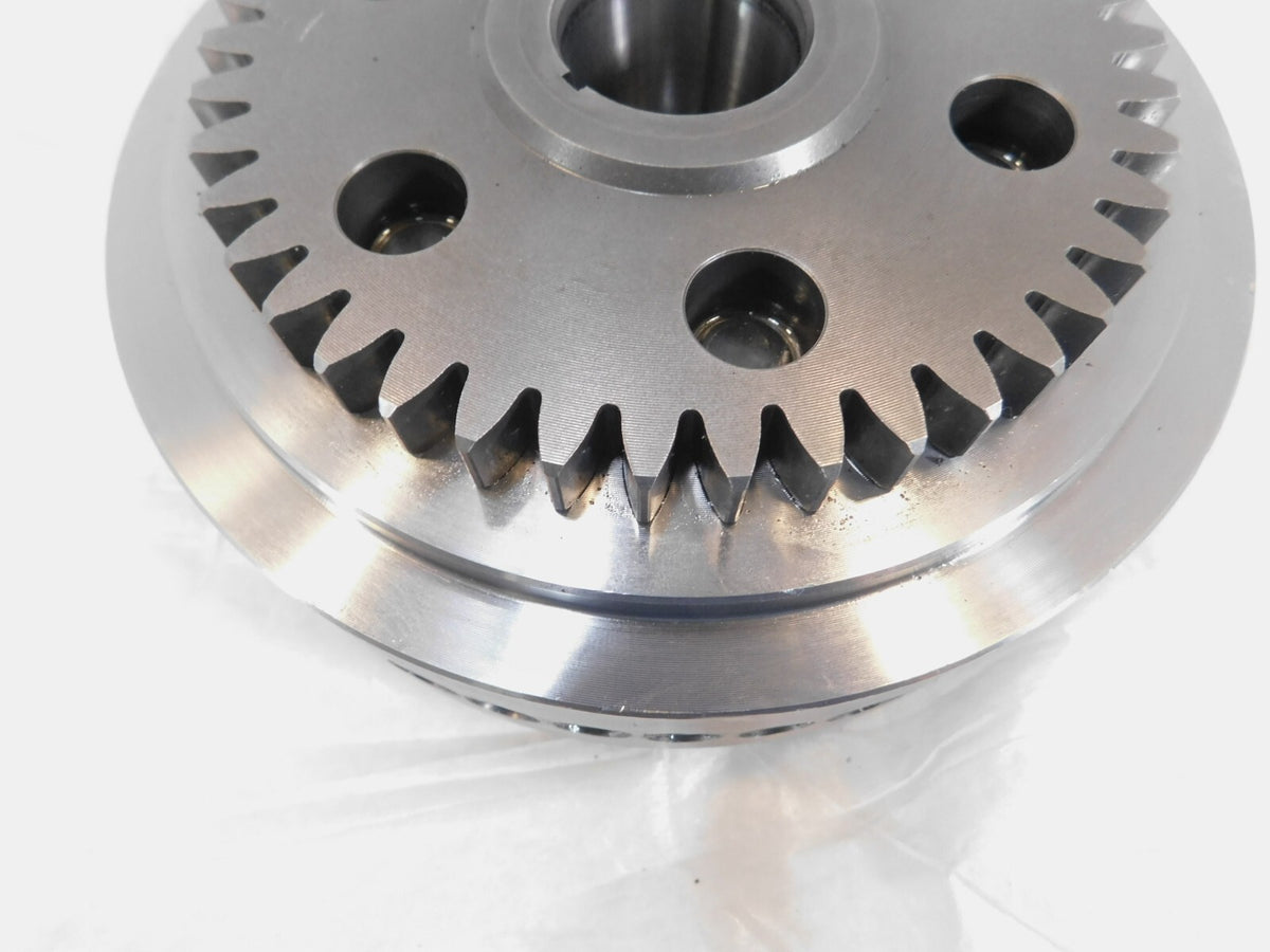Kawasaki VN800 Vulcan 800 Drifter Classic Alternator Stator Rotor Flywheel - C3 Cycle