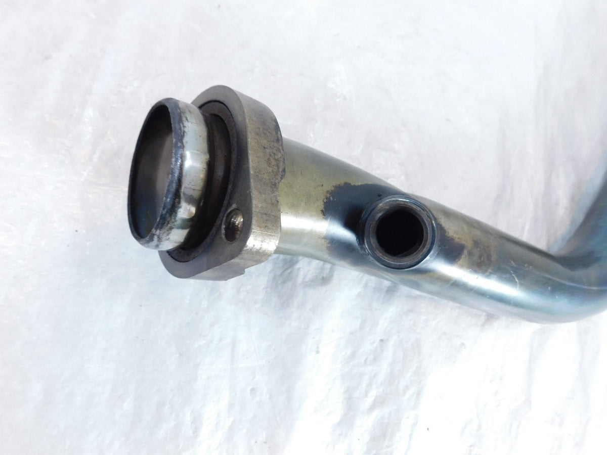 Harley Davidson Softail Heritage Classic & Night Train Rear Exhaust Header Pipe - C3 Cycle
