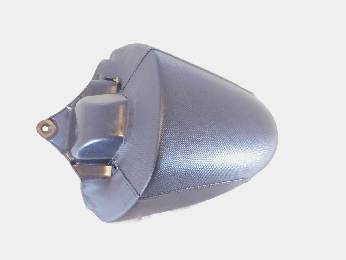 2002-2006 Harley Davidson V-Rod VRod VRSC VRSCA Rear Passenger Seat Pillion Pad - C3 Cycle