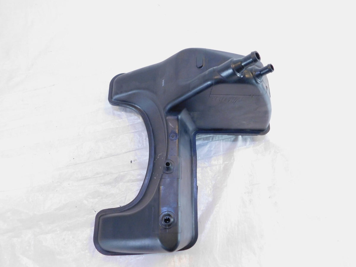 Harley Davidson Sportster 883 1200 Engine Oil Tank Reservoir Overflow Bag Tank