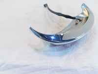 Harley Davidson Electra Glide Ultra Classic & Limited Rear Fender Tip Light Lamp - C3 Cycle
