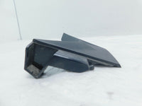 Honda CB300F CBR300R Black Center Rear Back Tail Fairing Cover Trim Cowl Cowling - C3 Cycle