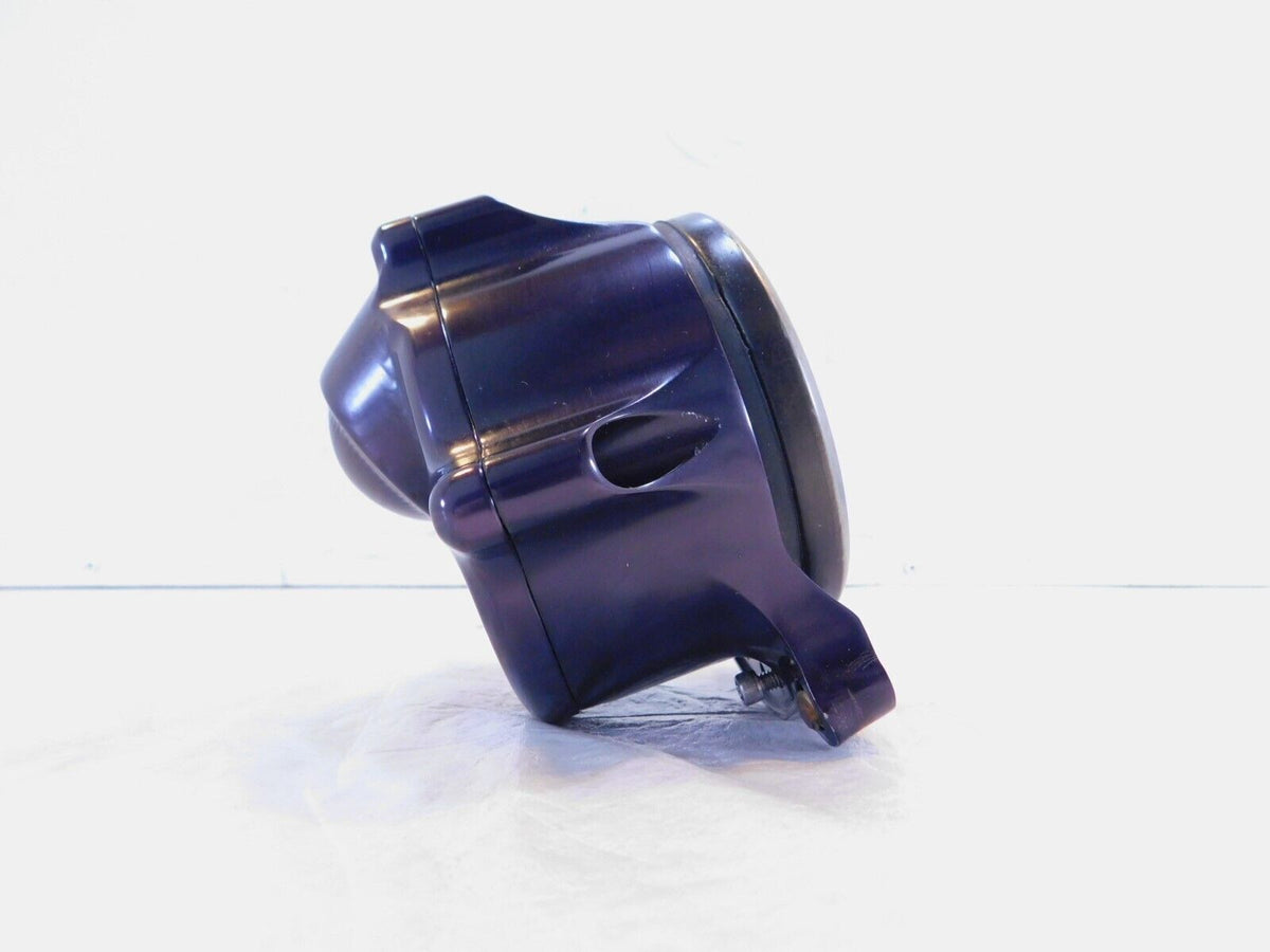 Harley Davidson Sportster 883 1200 Speedo Speedometer Mount Bracket & Odometer