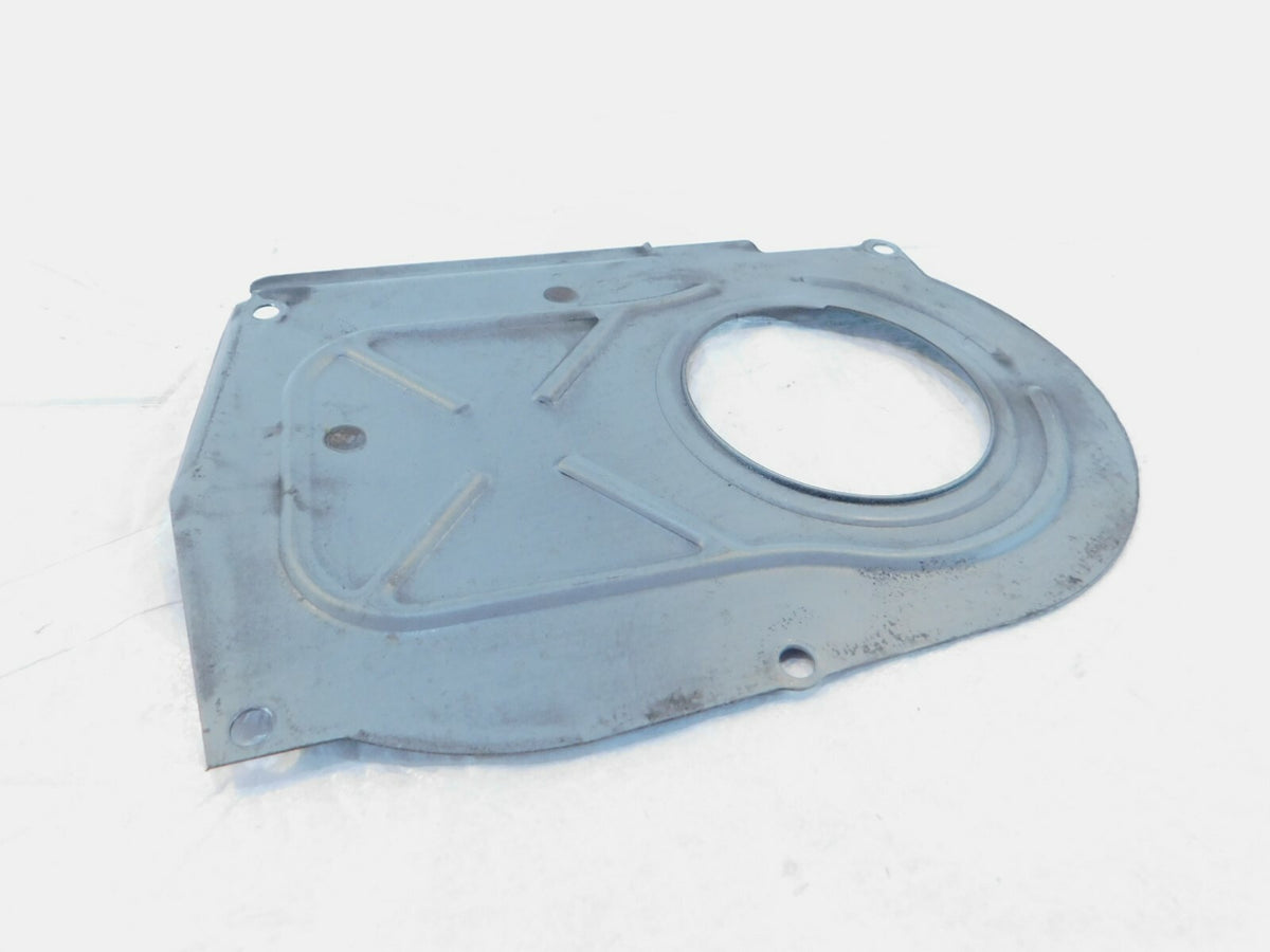 Aprilia Atlantic 125 & Mojito 150 Left Side Clutch Cover Air Intake Deflector - C3 Cycle