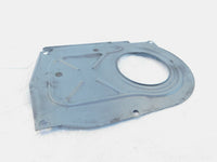 Aprilia Atlantic 125 & Mojito 150 Left Side Clutch Cover Air Intake Deflector - C3 Cycle