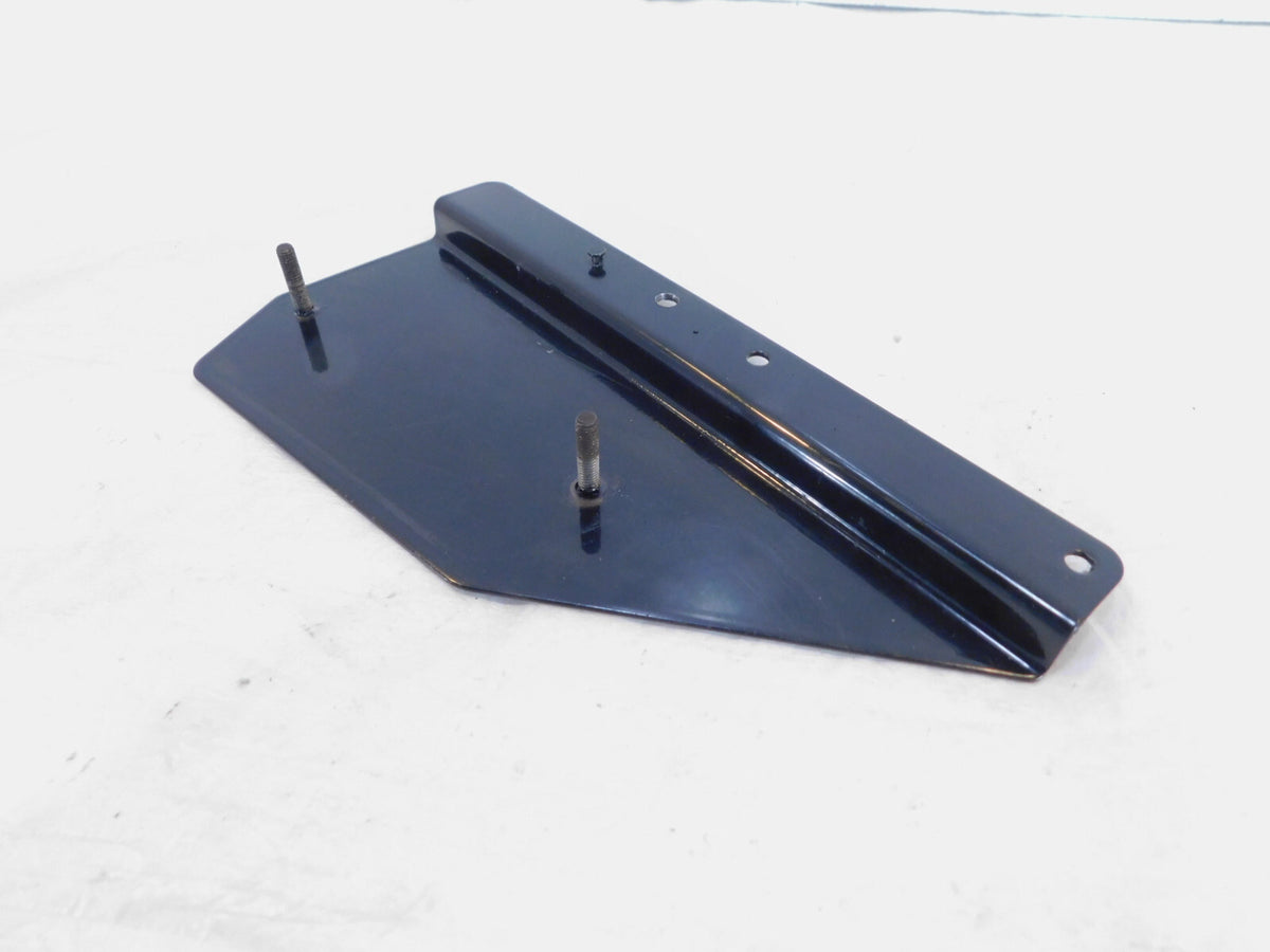 1994 Harley Davidson Electra Glide Classic Ignition Module Bracket Plate - C3 Cycle