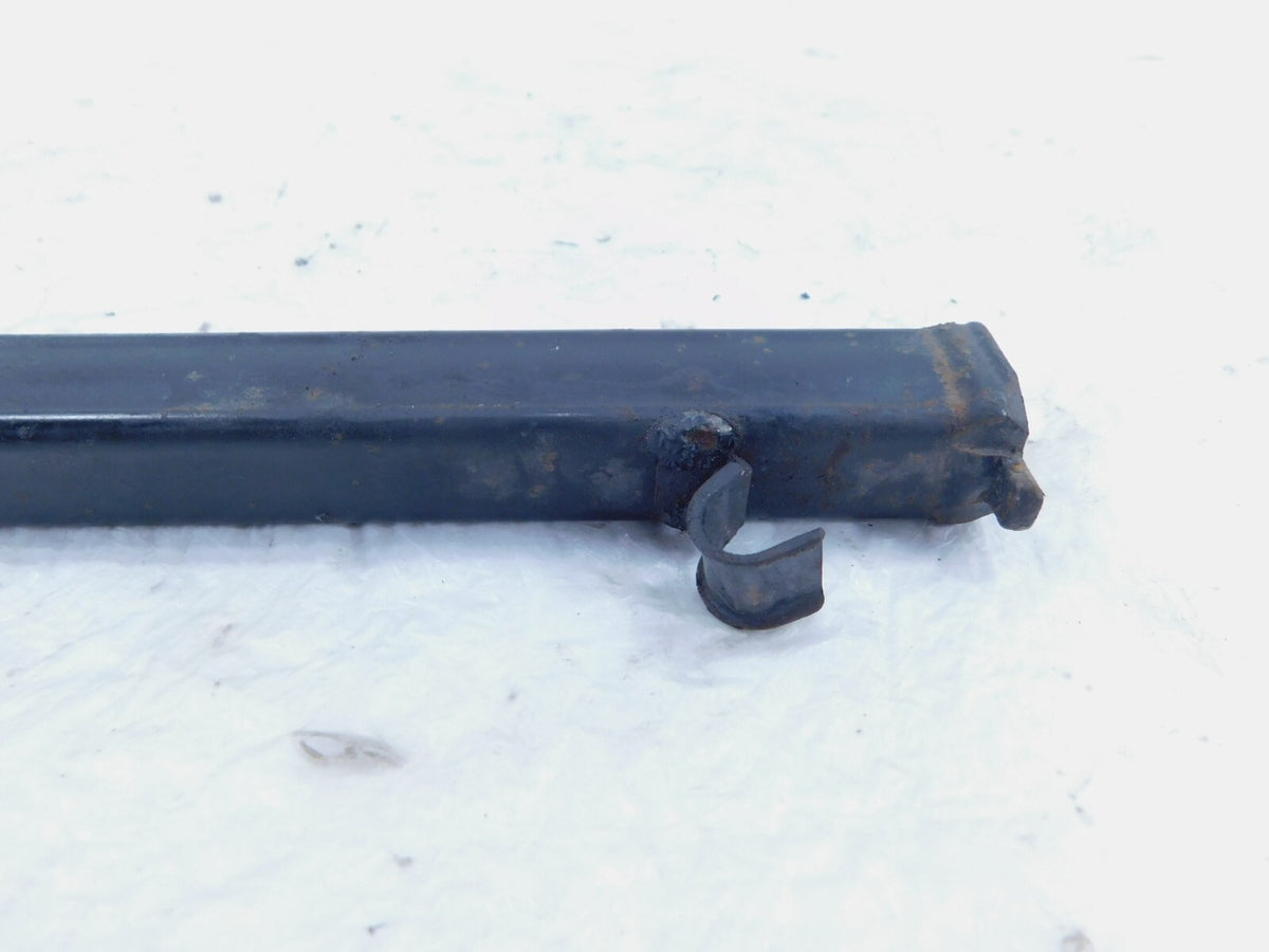 1984-1985 Honda VF500C Magna V30 500 Front Frame Stiffener Down Tube Bracket - C3 Cycle