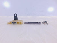 Harley Davidson Twin Cam Touring Dyna Softail Primary Chain Tensioner & Bracket - C3 Cycle