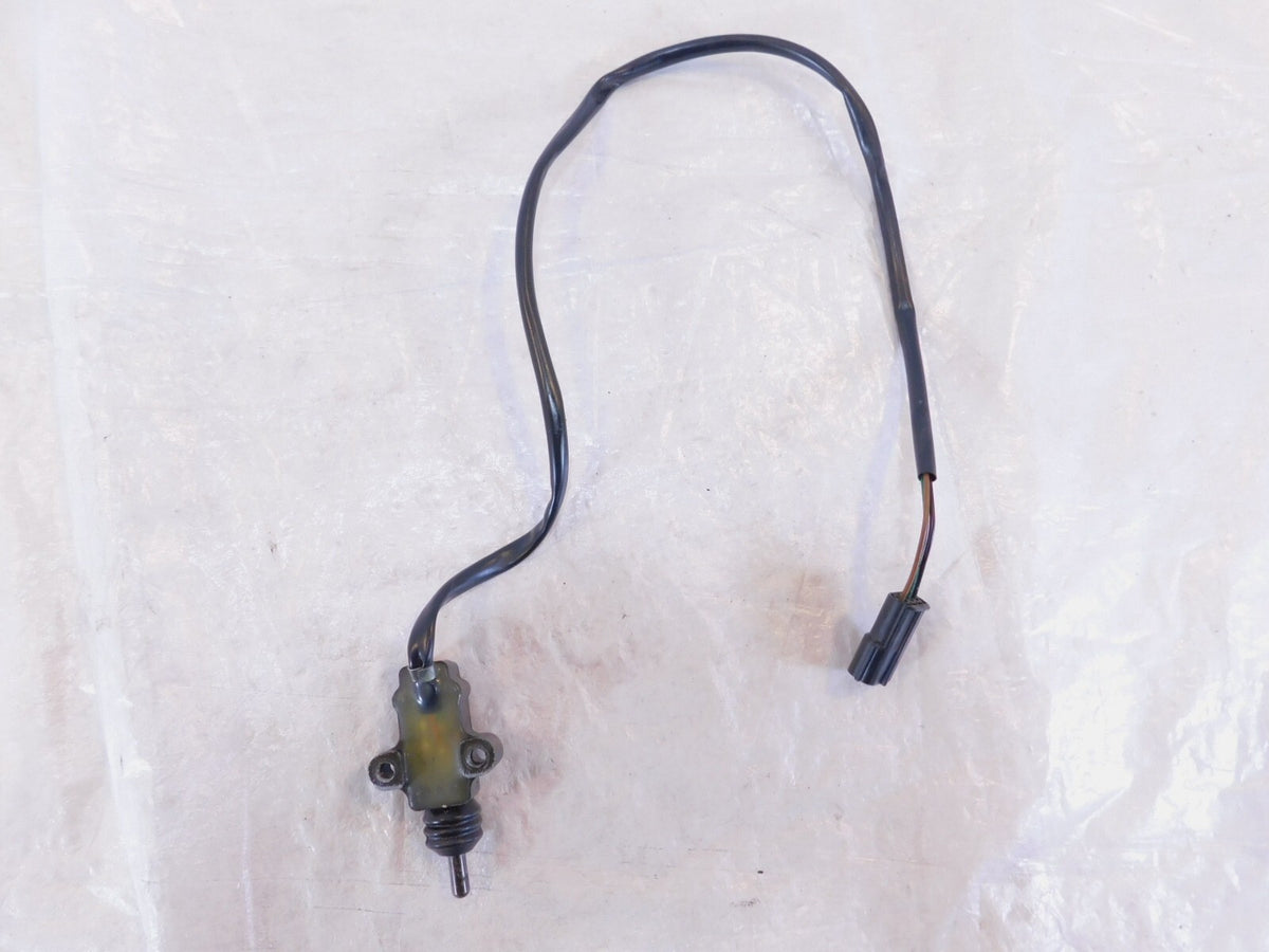 Triumph America Sprint Thruxton & Scrambler & Bonneville Side Kick Stand Switch - C3 Cycle