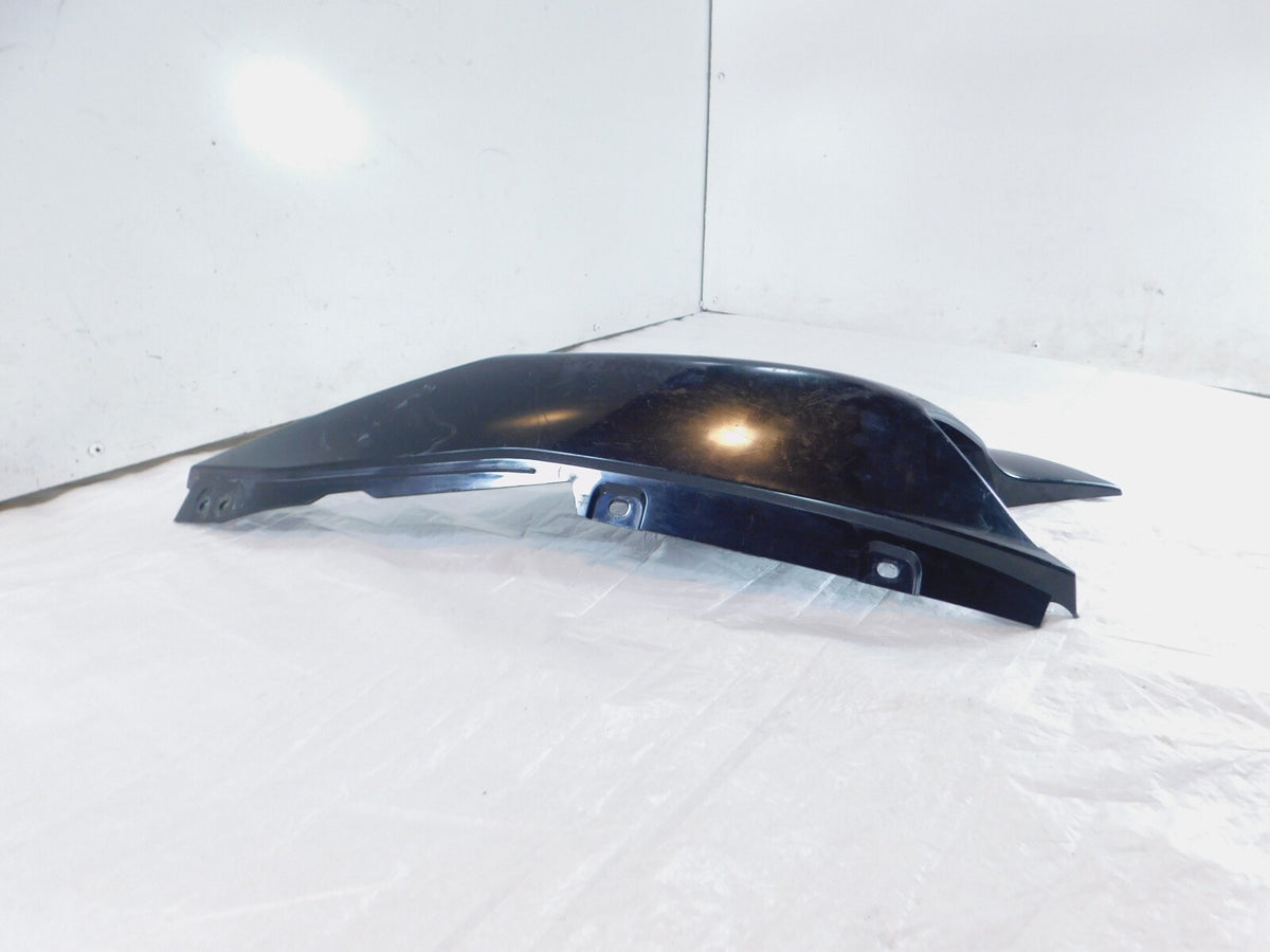 2022 22 Can-Am Ryker 600 900 STD Rally Black Front Left Side Cover Cowl Fairing - C3 Cycle
