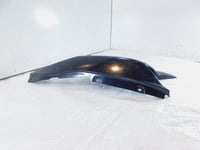 2022 22 Can-Am Ryker 600 900 STD Rally Black Front Left Side Cover Cowl Fairing - C3 Cycle