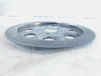 91-99 Harley Davidson Sportster XLH 883 & 1200 Rear Wheel Sprocket Pulley Cover - C3 Cycle