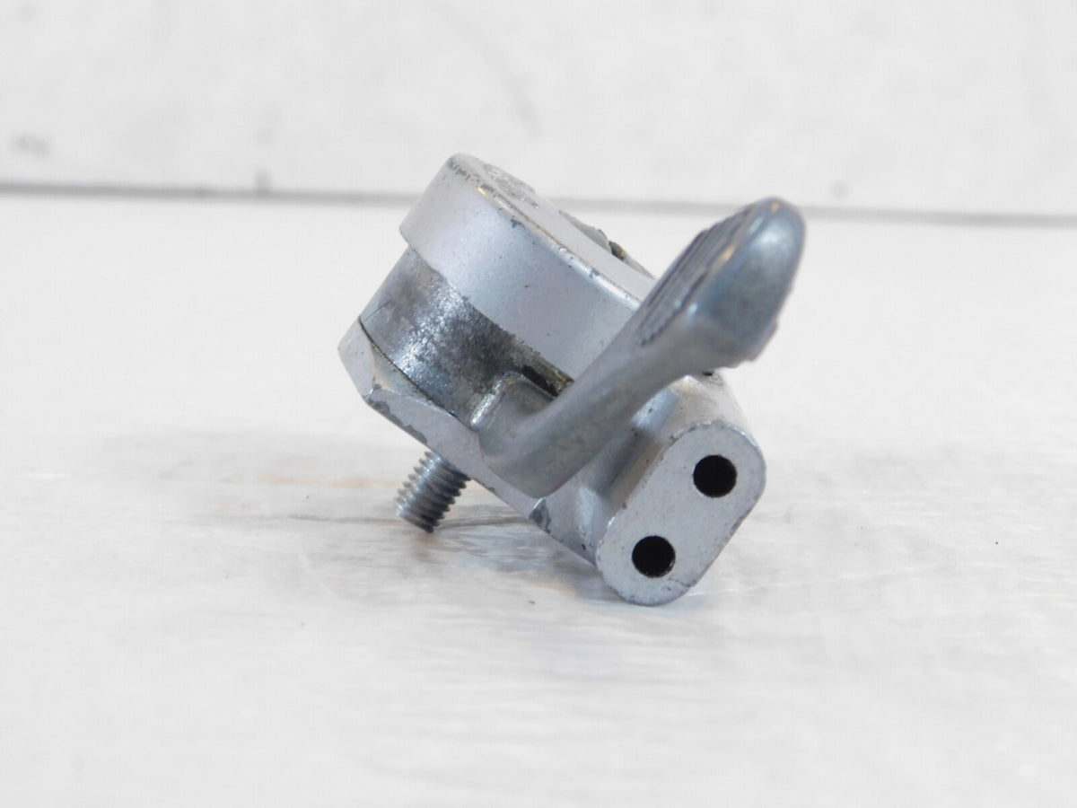 BMW Airhead R100 R60 R75 R90 R80 R100RT Carburetor Cold Start Choke Cable Lever - C3 Cycle