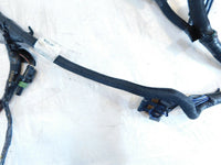 2008 08 Victory Vision Touring & Premium Main Wire Wiring Harness Loom w/ Plugs - C3 Cycle
