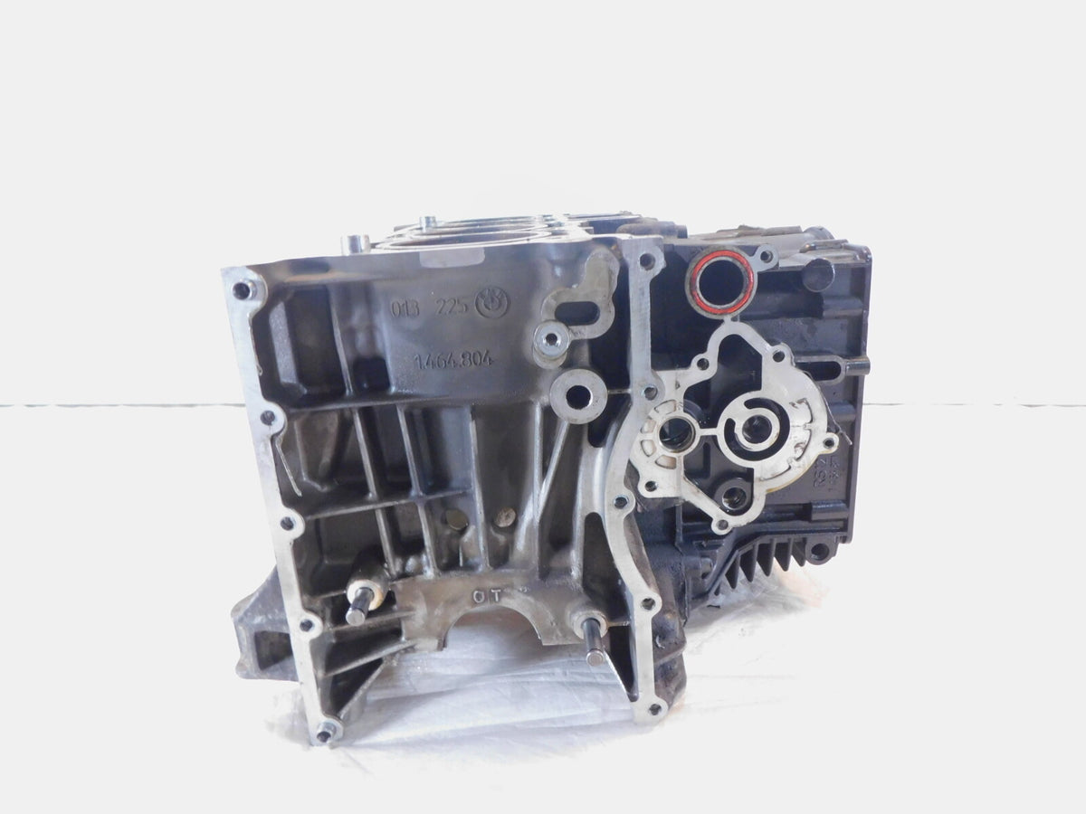 BMW K1200GT K1200RS K1200 RS Engine Motor Block Crankcase Crank Case Cylinders - C3 Cycle