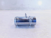 Honda VTX1300 VTX1300S VTX1300R VTX1800 & VTX1800R Water Pump Pipe Hose Joint - C3 Cycle
