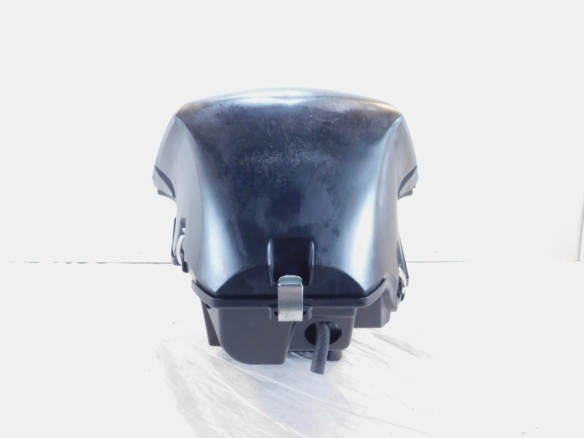 Erik Buell Racing EBR 1190 1190SX & 1190RX Air Intake Filter Housing Box Case - C3 Cycle