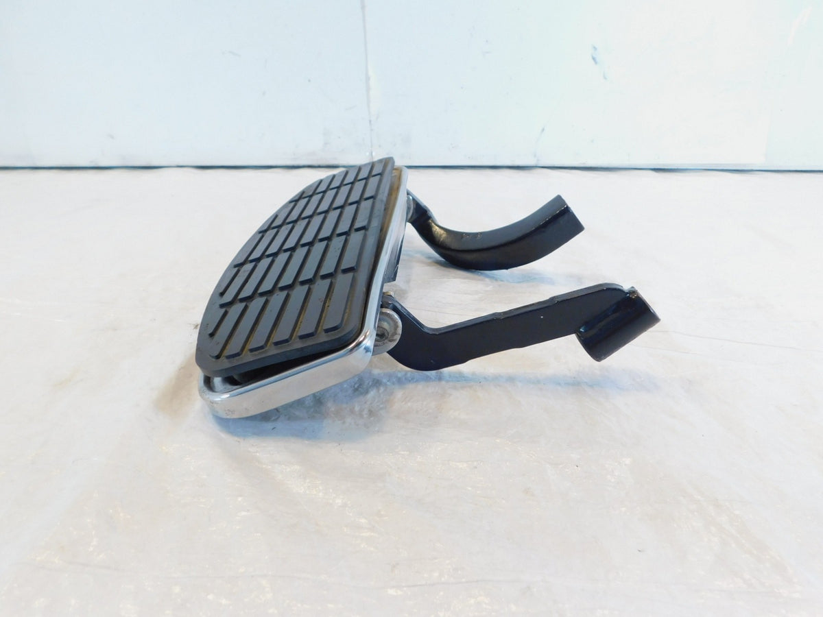 Harley Davidson Softail & Touring Road King Electra Glide Floorboard Footboard - C3 Cycle