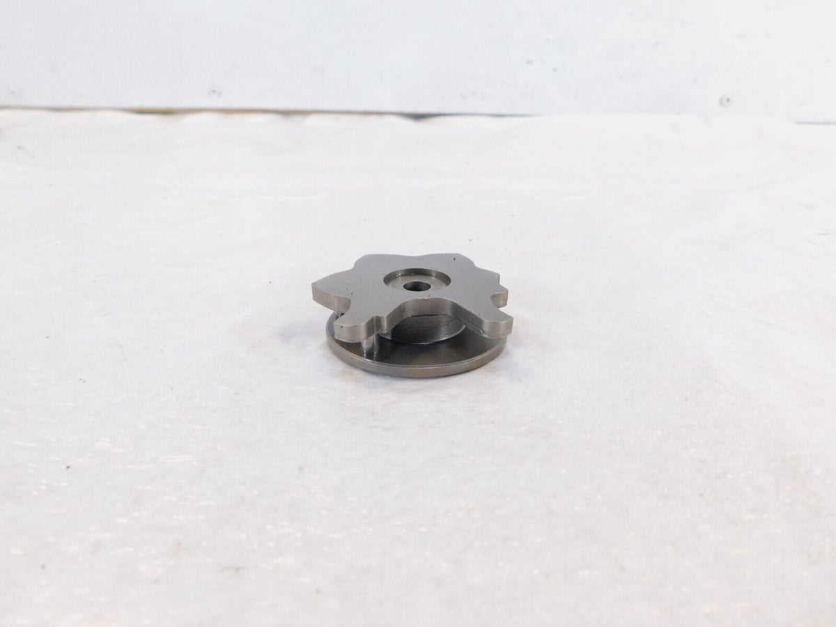 04-07 Honda Shadow VT750 VT750C Aero 750 Transmission Gearshift Drum Cam Plate - C3 Cycle