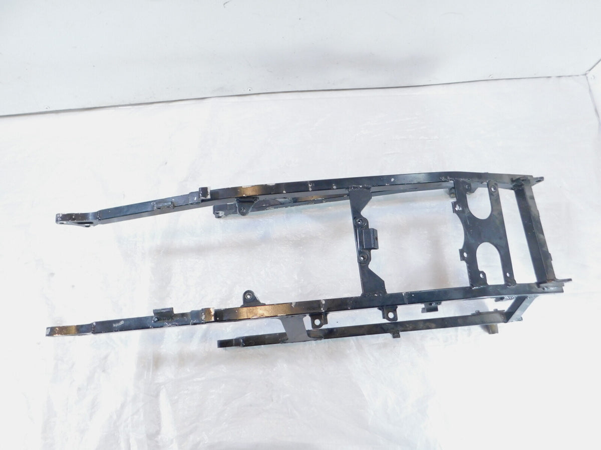 Kawasaki Ninja 1000 1000R ZX1000 Rear Seat Tail Section Support Subframe Bracket - C3 Cycle