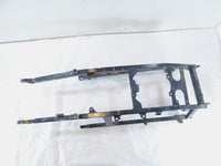 Kawasaki Ninja 1000 1000R ZX1000 Rear Seat Tail Section Support Subframe Bracket - C3 Cycle