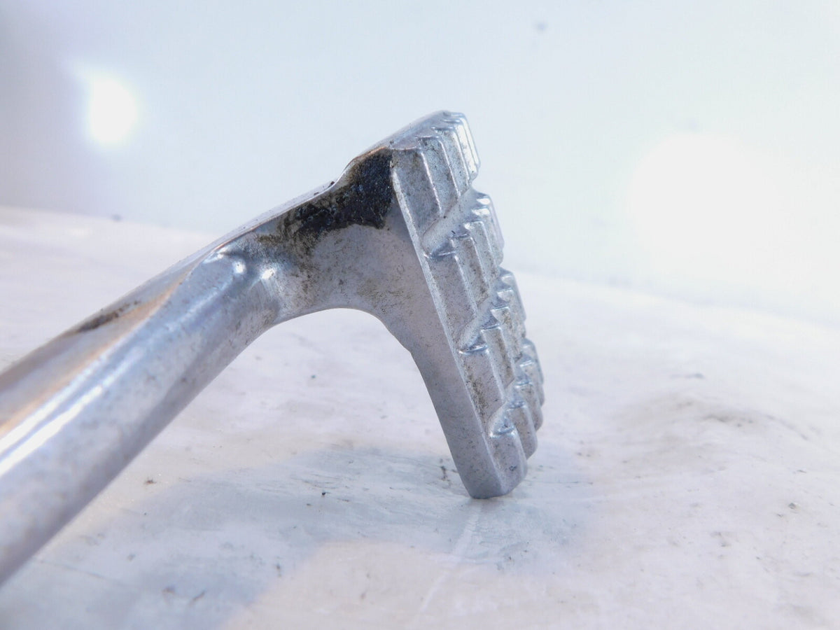 Harley Davidson Sportster 883 1200 Custom Hugger & Sport Rear Brake Lever Pedal - C3 Cycle