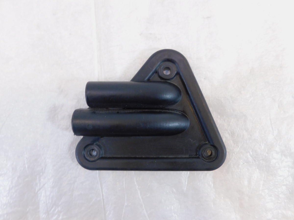 07-16 Aprilia Shiver SL750 Dorsoduro 750 Throttle Body Airbox Hose Cover 851685 - C3 Cycle