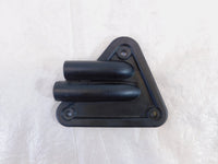 07-16 Aprilia Shiver SL750 Dorsoduro 750 Throttle Body Airbox Hose Cover 851685 - C3 Cycle