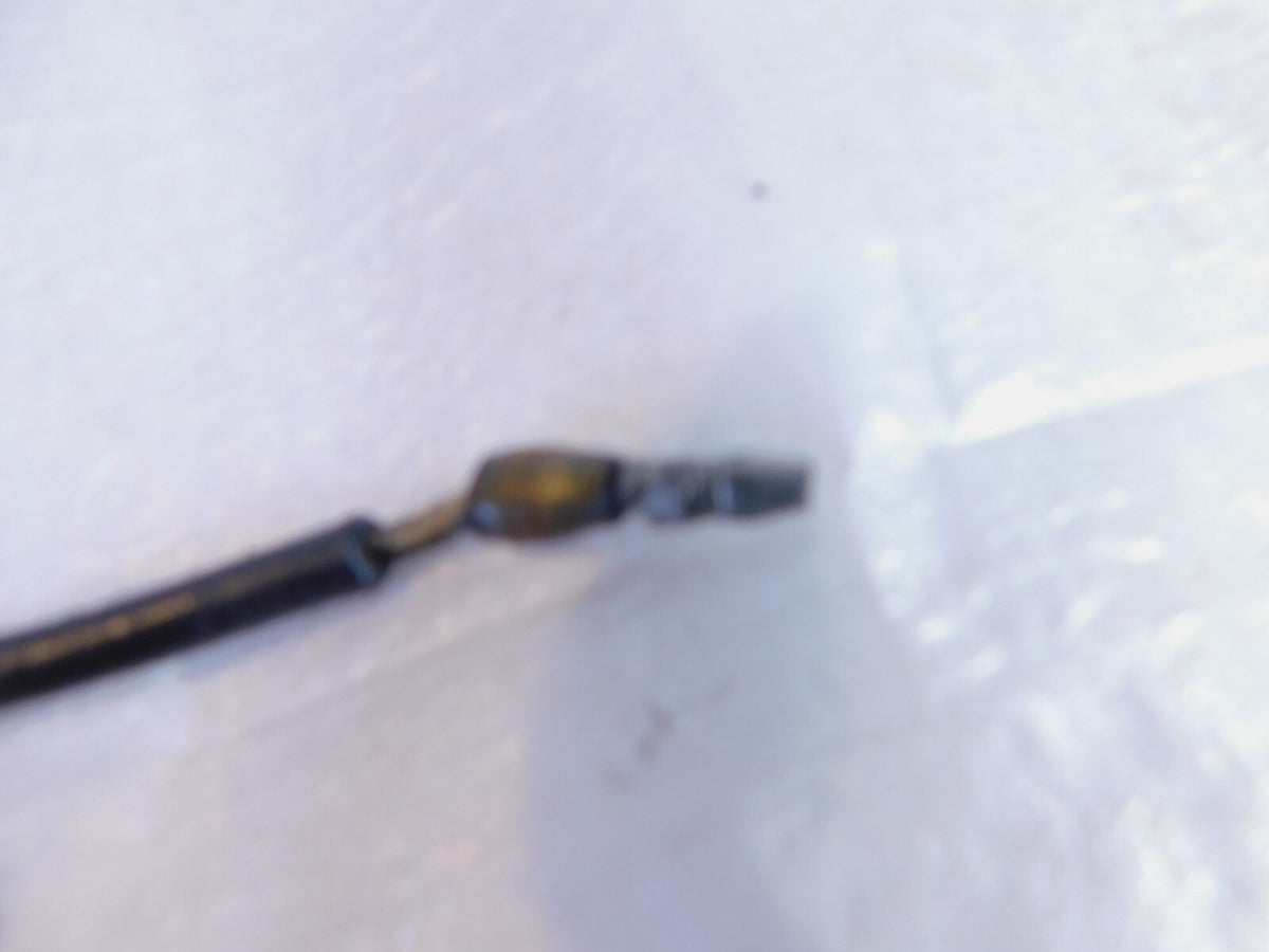 1983-1993 Yamaha Venture Royale XVZ12 XVZ13 Motor Oil Level Gauge Sensor Switch - C3 Cycle
