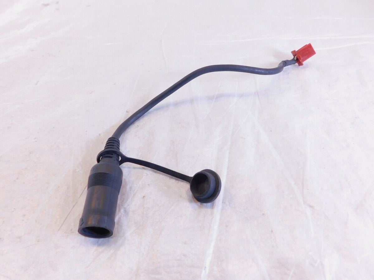 1988-2000 Honda Goldwing 1500 GL1500 GL1500I Headset Junction Connector Socket - C3 Cycle