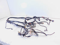 2001 Harley Davidson Touring Road King Classic FLHR FLHRCI Wiring Wire Harness - C3 Cycle