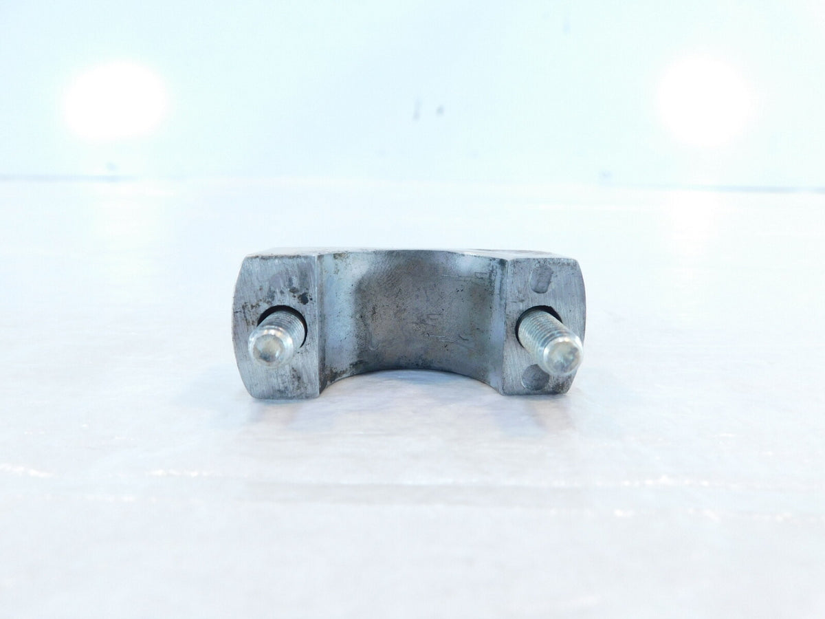 Honda VT600C Shadow 600 & 750 Deluxe & VT1300 Clutch Perch Bracket Mount Clamp - C3 Cycle