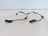 Pair Can-Am Spyder F3-S F3-T RT Limited LTD STD Front Wheel ABS Speed Sensors