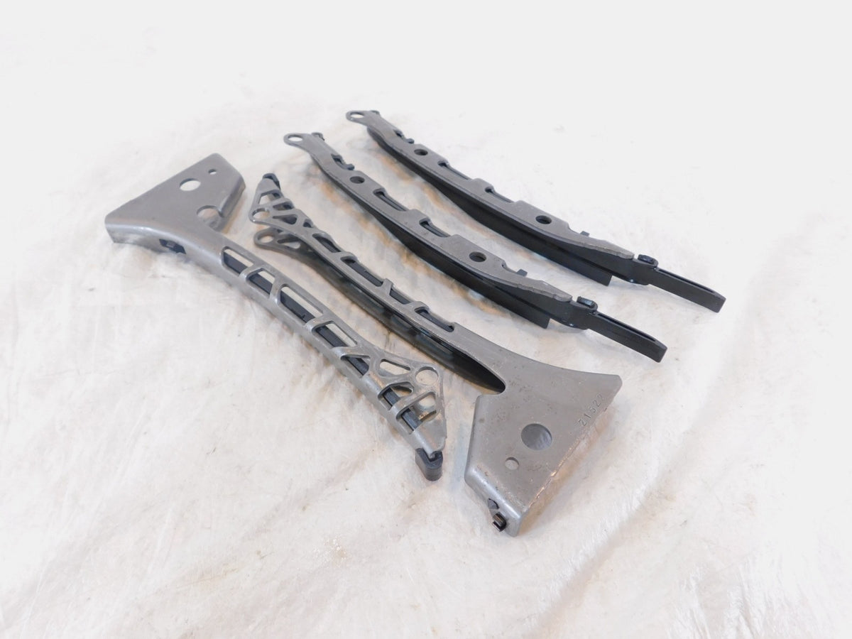 Harley Sportster S 1250 RH1250S Nightster 975 Camshaft Cam Chains Tensioners - C3 Cycle