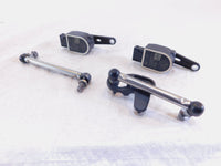 2011-2022 BMW K1600GT K1600GTL K1600B Headlight Level Adjustment Rods & Sensors - C3 Cycle