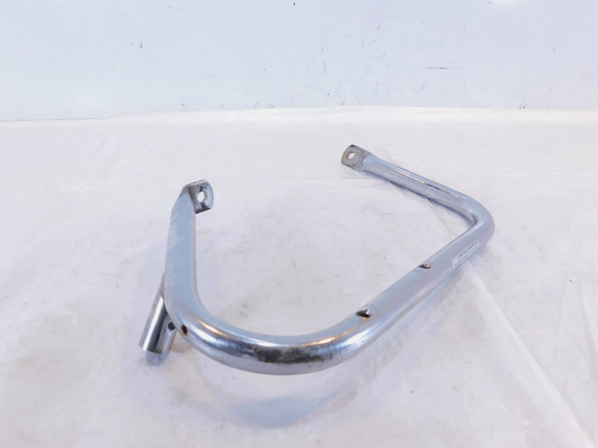 Harley Touring Electra Glide & Tour Glide Left Saddlebag Crash Guard